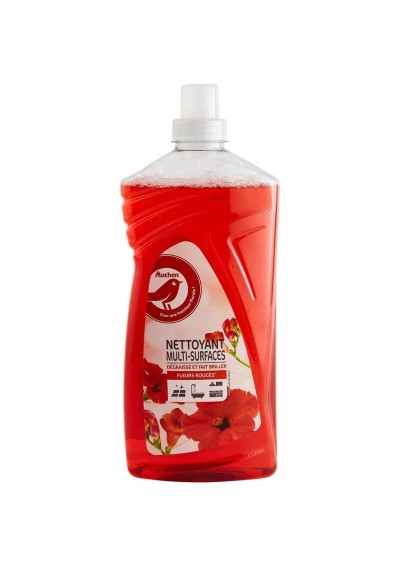 Nettoyant ménager multi surfaces 1.5l