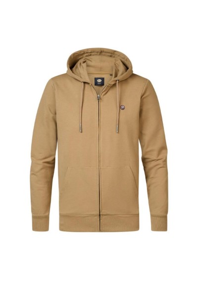 Sweat Zippé Homme