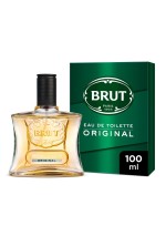 BRUT Eau de toilette 100ml