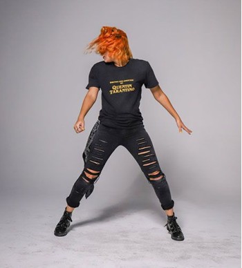 How to add a personal touch with bathroom taps